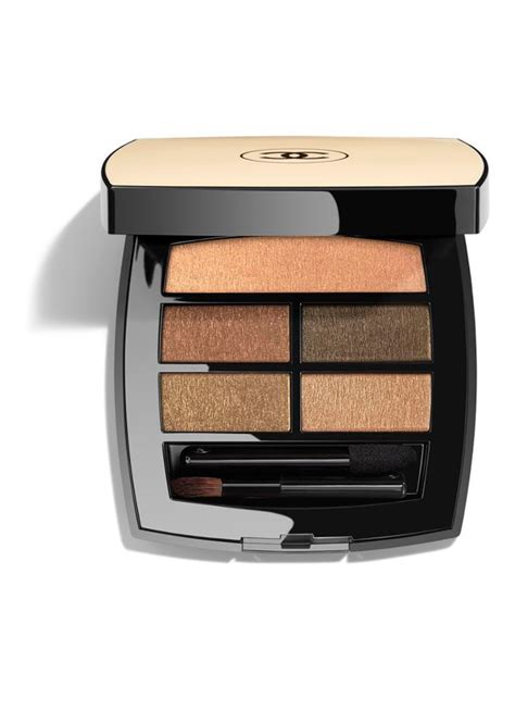 palette chanel|chanel les beiges regard.